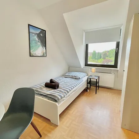 Apartmán Bege Corporate Comfort