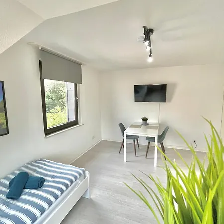 Apartmán Bege Corporate Comfort