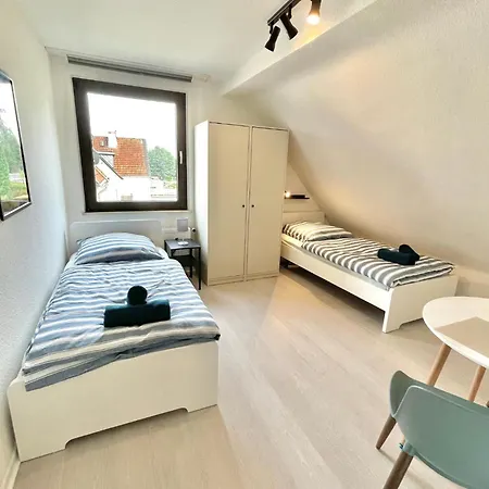 Apartmán Bege Corporate Comfort *