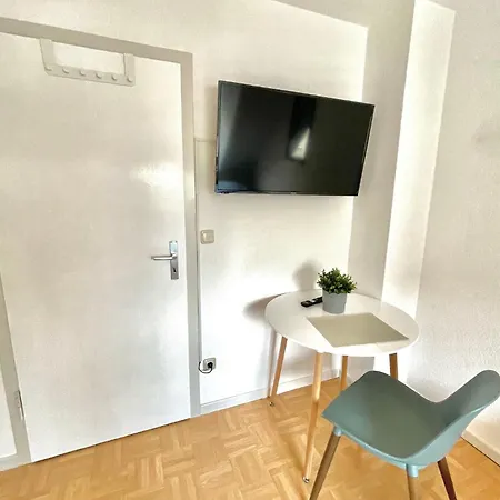 Bege Corporate Comfort * Oberhausen (North Rhine-Westphalia)