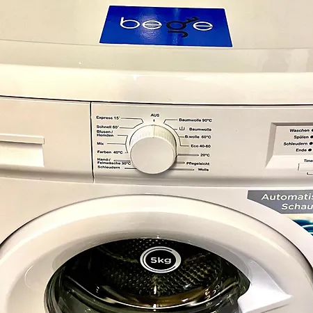 Apartmán Bege Corporate Comfort Oberhausen (North Rhine-Westphalia)