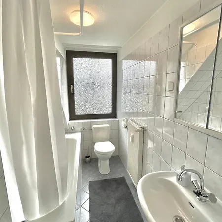 Bege Corporate Comfort Apartmán