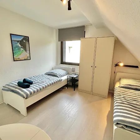 Apartmán Bege Corporate Comfort