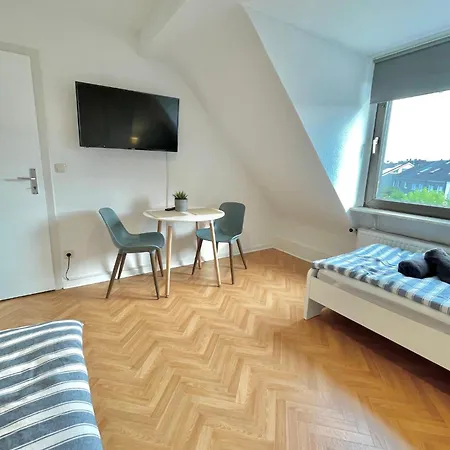 Bege Corporate Comfort Apartmán *