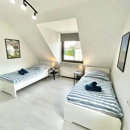 Bege Corporate Comfort Apartmán *