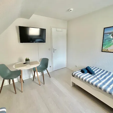 Bege Corporate Comfort Apartmán
