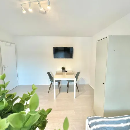Apartmán Bege Corporate Comfort